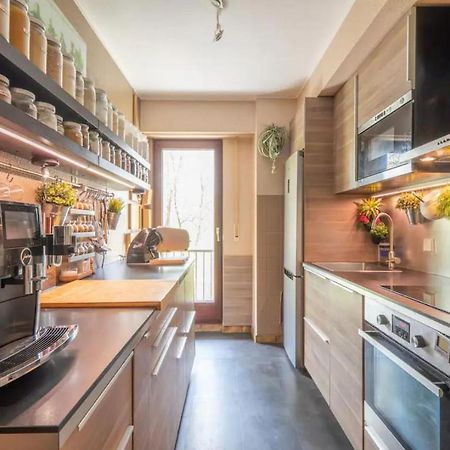 Room In A Nice And Cosy Place In Mondorf Exterior photo